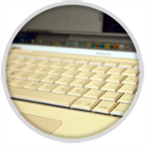 メインPC MacBookPro